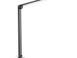 Best Reading Floor Lamp Reviews Uk Le Dimmable Led Desk Lamp 3 Modes Table Light 7 Level Brightness