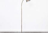 Best Reading Floor Lamp Reviews Uk Modern Antique Brass Led Adjustable Reading Craft Floor Lamp Amazon