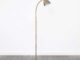 Best Reading Floor Lamp Reviews Uk Modern Antique Brass Led Adjustable Reading Craft Floor Lamp Amazon