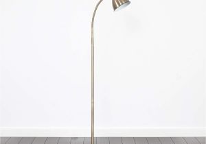 Best Reading Floor Lamp Reviews Uk Modern Antique Brass Led Adjustable Reading Craft Floor Lamp Amazon