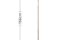 Best Reading Floor Lamp Reviews Uk Modern Antique Brass Led Adjustable Reading Craft Floor Lamp Amazon