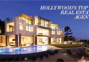 Best Residential Architects In Los Angeles Hollywood S top 25 Real Estate Agents Hollywood Reporter