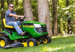 Best Riding Lawn Mower for Hills Lawn Tractors 100 Series John Deere Us