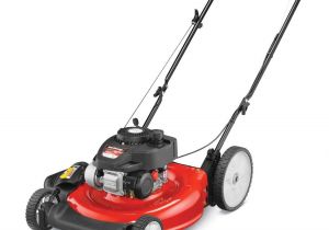 Best Riding Lawn Mower for Hills Mtd Yard Machine Lawn Mowers Review