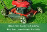 Best Riding Mower for Hills the 5 Best Lawn Mowers for Hills Reviews Ratings Aug