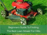 Best Riding Mower for Hills the 5 Best Lawn Mowers for Hills Reviews Ratings Aug