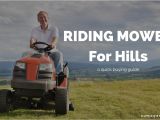 Best Riding Mower for Hills top 3 Best Riding Mower for Hills Reviews Buying Guide