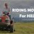 Best Riding Mower for Hills top 3 Best Riding Mower for Hills Reviews Buying Guide