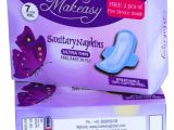 Best Sanitary Pads for after Birth Makeasy Sanitary Napkins 6 Months Combo Xl Pads for Day Xxl Pads