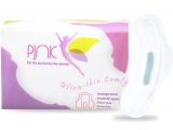 Best Sanitary Pads for after Delivery Pink Biodegradable Comfy Dry All Day Night Protection Large 21