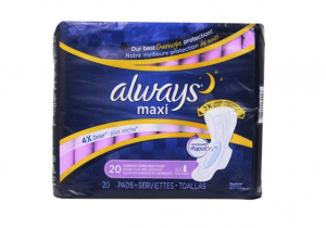 Best Sanitary Pads for after Delivery the Best Pads for Postpartum Bleeding Of 2019