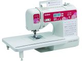 Best Sewing Machine for Quilting Under $500 Amazon Com Brother Sewing Laura ashley Cx155la Limited Edition