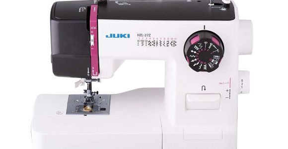 Best Sewing Machine for Quilting Under $500 Amazon Com Juki Hzl 27z Sewing Machine