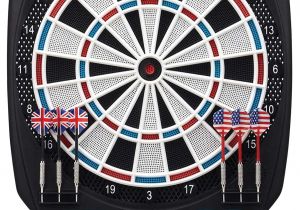 Best soft Tip Dartboard Best Electronic Dart Boards for 2018 Updated Buying