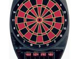 Best soft Tip Darts for Bristle Board Arachnid Cricket Master 110 Electronic Dart Board soft