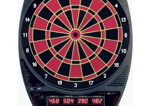 Best soft Tip Darts for Bristle Board Arachnid Cricket Master 110 Electronic Dart Board soft