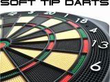 Best soft Tip Darts for Bristle Board soft Tip Darts