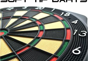 Best soft Tip Darts for Bristle Board soft Tip Darts