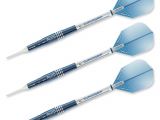 Best soft Tip Darts In the World Aura 18gr Model 57742