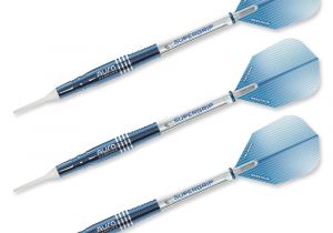 Best soft Tip Darts In the World Aura 18gr Model 57742