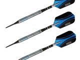 Best soft Tip Darts In the World Platinum 18 Gr Model 34804