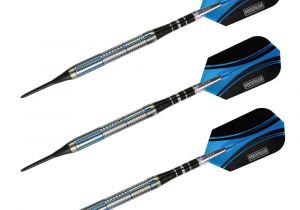 Best soft Tip Darts In the World Platinum 18 Gr Model 34804