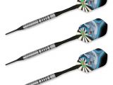 Best soft Tip Darts In the World Shark Fin