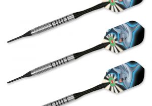 Best soft Tip Darts In the World Shark Fin