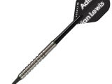Best soft Tip Darts In the World Target Darts Adrian Lewis Natural Groove Cut 18 Grams