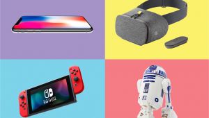 Best Tech Gifts for Teenage Guys 2019 Best Tech Gifts 2017 the Ultimate Holiday Guide for Gadgets Time