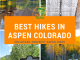 Best Trees for Colorado What are the Best Day Hikes In aspen Hiking Trails Pinterest