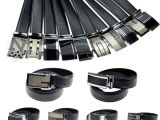 Best Type Of Leather for Belts 10 Types Leather Belts for Men Automatic Buckle 2015