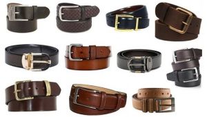 Best Type Of Leather for Belts 25 Different Types Of Leather Belts for Men and Women