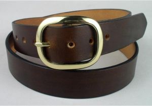 Best Type Of Leather for Belts Leather Belts Types Of Leather and Leather Terms Discussed