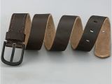 Best Type Of Leather for Belts some Leather Types Used for Belts