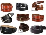 Best Type Of Leather for Belts top 9 Stylish Mens Italian Leather Belts Types Styles at