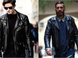 Best Type Of Leather for Jackets 20 Best Leather Jackets for Men 2016 Edition