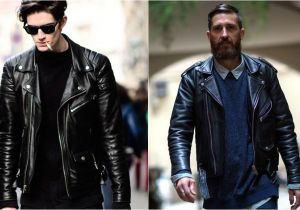 Best Type Of Leather for Jackets 20 Best Leather Jackets for Men 2016 Edition