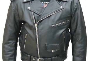 Best Type Of Leather for Jackets Types Of Leather Jackets