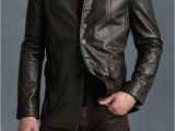 Best Type Of Leather for Jackets Types Of Leather Jackets
