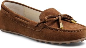 Best Type Of Leather for Moccasins 10 Best Moccasins Reviewed Tested In 2018 Nicershoes