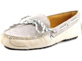 Best Type Of Leather for Moccasins Cole Haan Gunnison Ii Women Leather Tan Moccasins Comfort