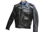 Best Type Of Leather for Motorcycle Jacket Classic Aero Leather Jackets Aero Scotland Uk