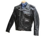Best Type Of Leather for Motorcycle Jacket Classic Aero Leather Jackets Aero Scotland Uk