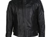 Best Type Of Leather for Motorcycle Jacket Mens touring Classic Look Leather Motorcycle Motorbike