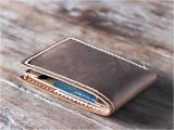 Best Type Of Leather for Wallets Handmade Leather Wallet Best Groomsmen Gifts Gifts for Men
