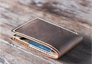 Best Type Of Leather for Wallets Handmade Leather Wallet Best Groomsmen Gifts Gifts for Men