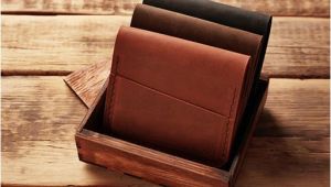 Best Type Of Leather for Wallets Leather Wallet the Ultimate Guide About Buying and Using
