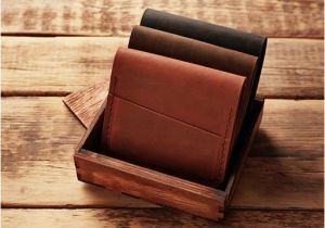 Best Type Of Leather for Wallets Leather Wallet the Ultimate Guide About Buying and Using