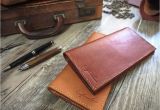 Best Type Of Leather for Wallets Long Wallet Type A Craftsmangus Leather Crafts Workshop